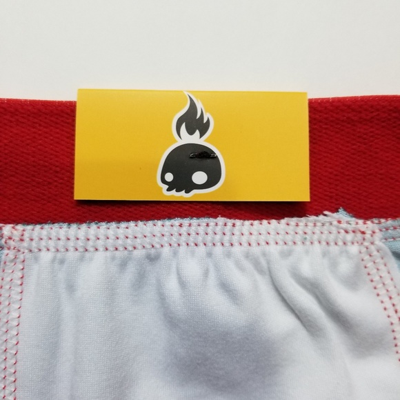 South Park Crazy Boxer XL - Picture 5 of 6